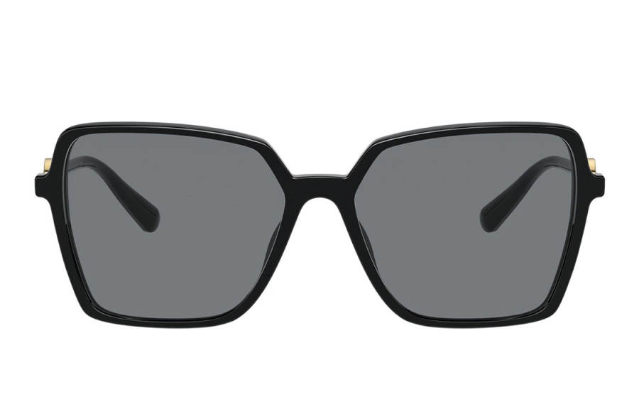 VERSACE VERSACE Eyewear Square Frame Sunglasses