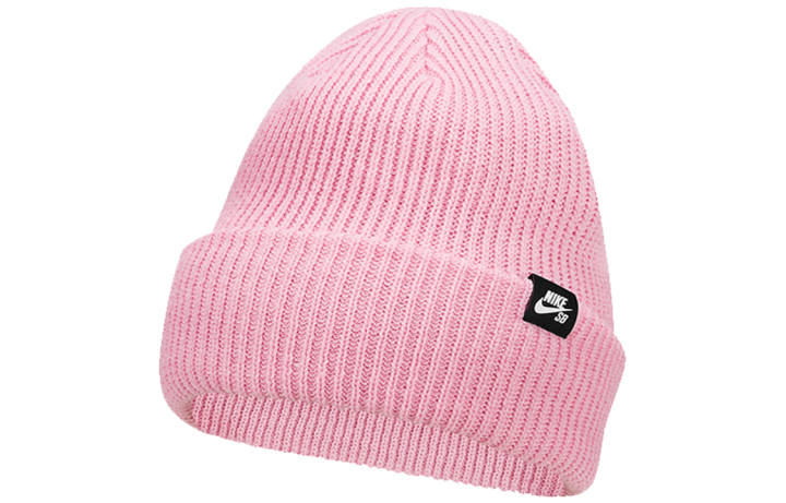 Nike Nike Beanies Unisex Pink