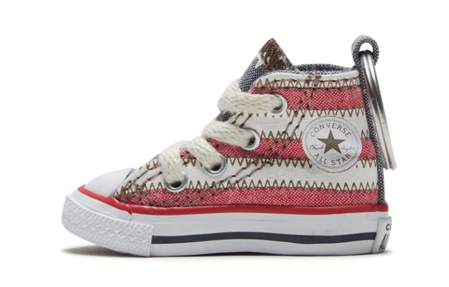 Converse Converse Chuck Taylor All Star Keychain
