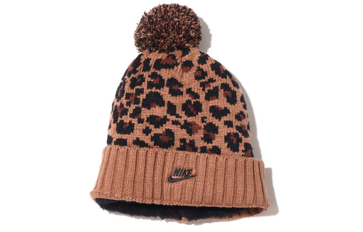 Nike Nike Beanies Unisex Brown