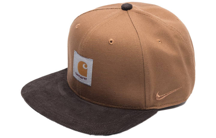 Nike Nike Cotton Baseball Caps Unisex