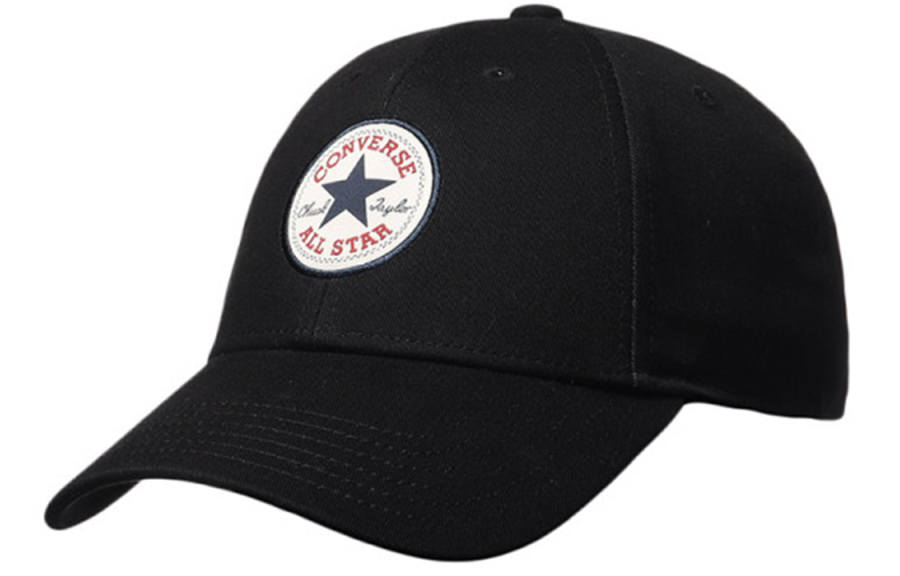 Converse Converse All Star Patch Baseball Hat