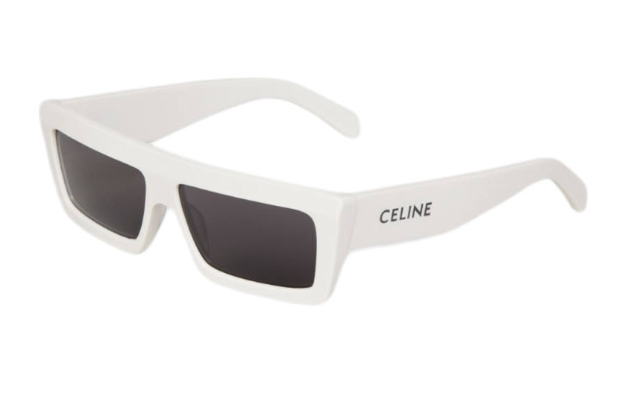 CELINE CELINE Eyewear Rectangle Frame Sunglasses