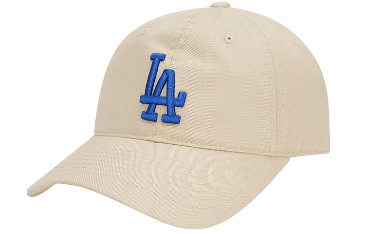 MLB MLB Logo Embroidery Sun Protection Cotton Baseball Cap