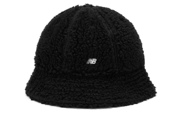 New Balance New Balance Bucket Hat Unisex Black