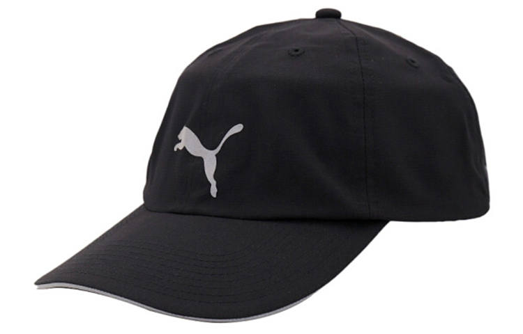 PUMA PUMA Baseball Caps Unisex Black