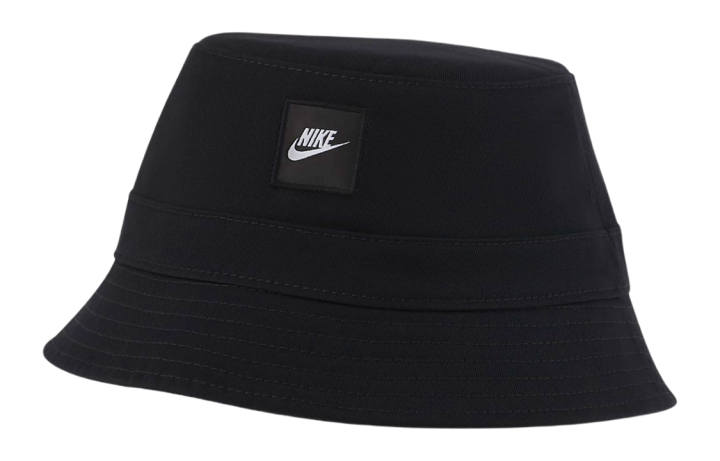 Nike Nike Bucket Hats Kids Black