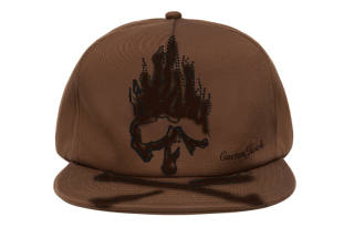 Travis Scott Cactus Jack For Mastermind Hat