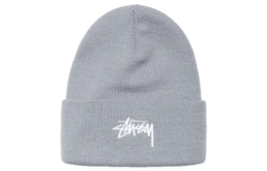Stussy Stussy Stock Cuff Beanie