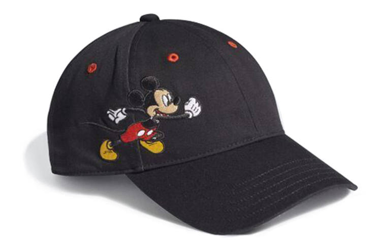 Adidas Originals Cotton Baseball Caps Unisex