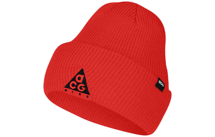 Nike Nike Beanies Unisex Red