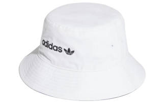 Adidas Originals Bucket Hats Unisex Blue/White