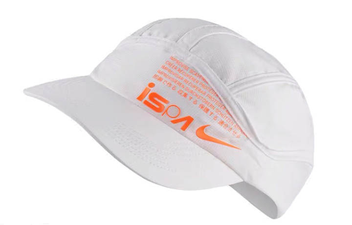 Nike Nike Baseball Caps Unisex White