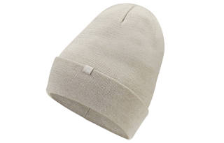 Jordan Beanies Unisex Gray