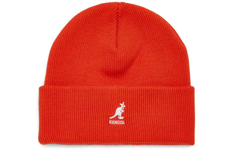 KANGOL KANGOL Beanies Unisex Orange