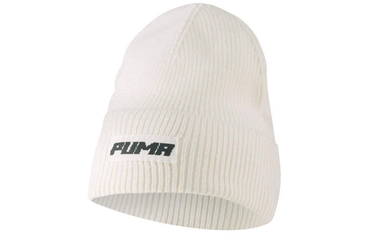 PUMA PUMA Beanies Women's White