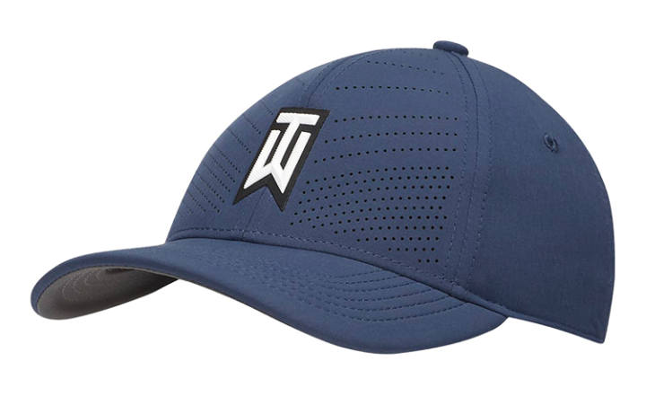 Nike Nike 88% Polyester, 12% Elastane Baseball Caps Unisex