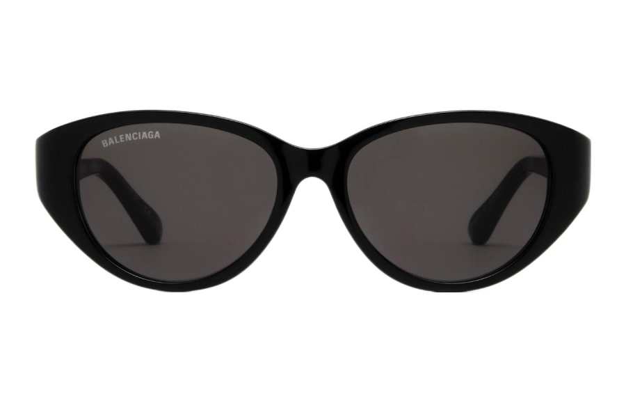 Balenciaga Eyewear Cat Eye Frame Sunglasses