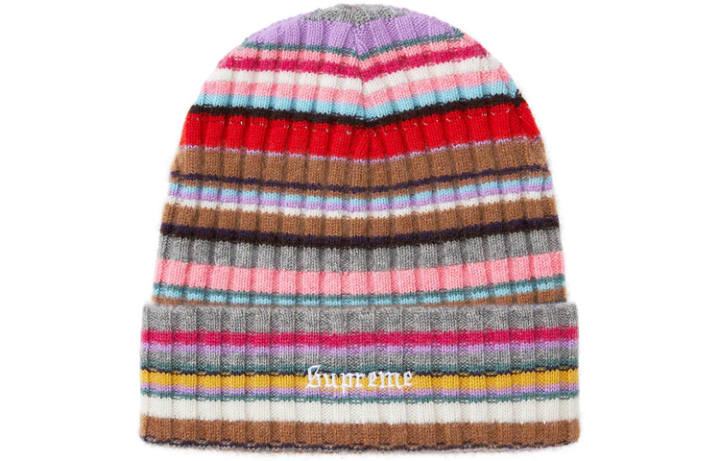 Supreme Supreme Cashmere Beanie
