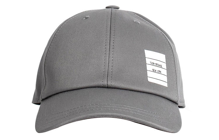 THOM BROWNE THOM BROWNE Classic Baseball Cap