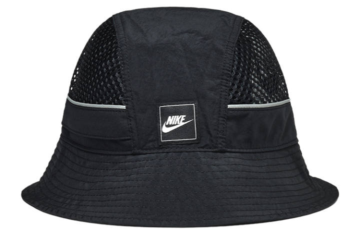 Nike Nike Sportswear Polyester Bucket Hats Unisex