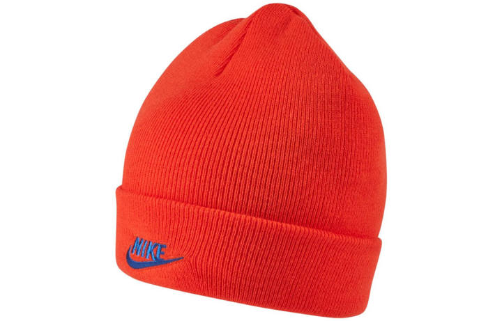 Nike Nike Beanies Unisex Orange
