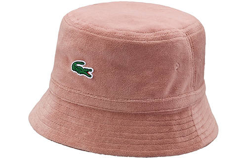 Supreme Supreme Lacoste Velour Crusher