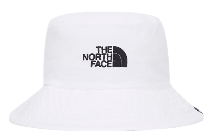THE NORTH FACE Bucket Hats Unisex White