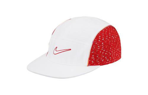 Supreme Supreme Nike Boucle Running Hat
