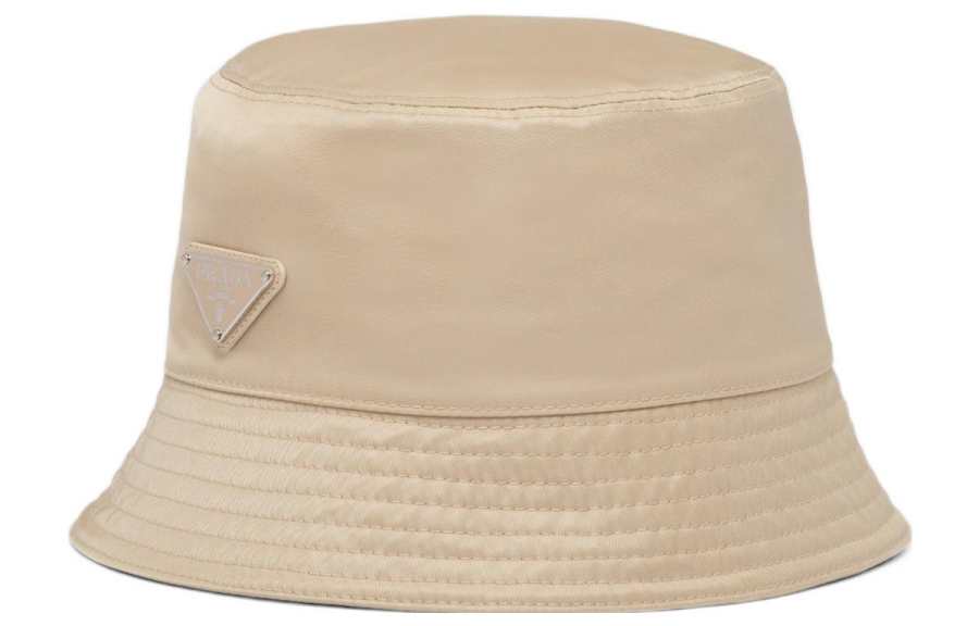 PRADA 【Replicated_PM】Re-Nylon bucket hat