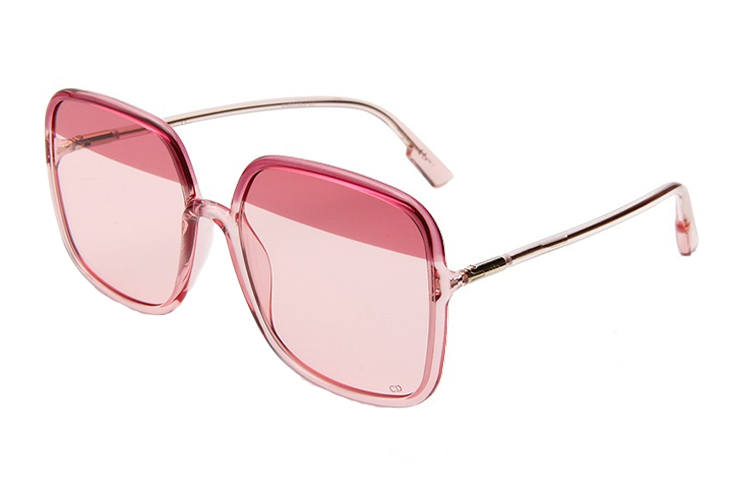 DIOR DIOR Sunglasses Women's Pink