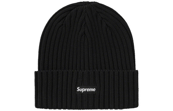 Supreme Supreme Overdyed Beanie