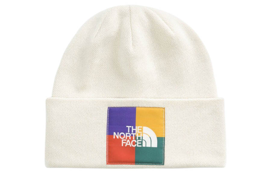 THE NORTH FACE THE NORTH FACE Polyester Beanies Unisex