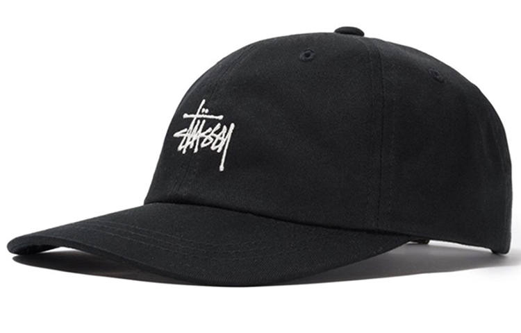 Stussy Stussy Stock Low Pro Cap
