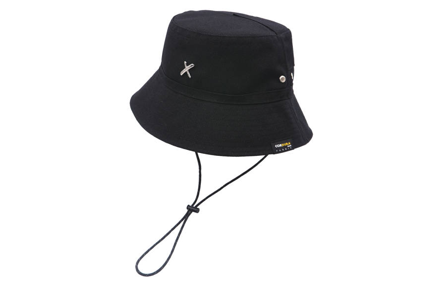 Xotic Xotic DuPont Material Bucket Hats Unisex