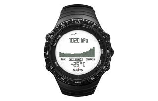 SUUNTO CORE Collection Smart Watches Bluetooth Connection Men's Watches