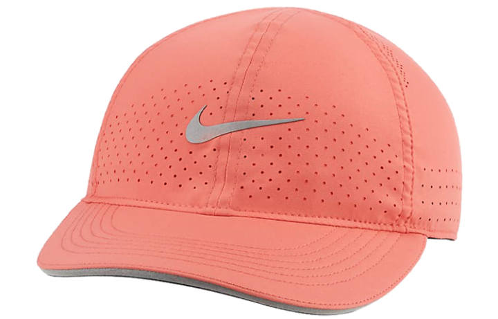 Nike Nike Baseball Cap Women's Coral Powder