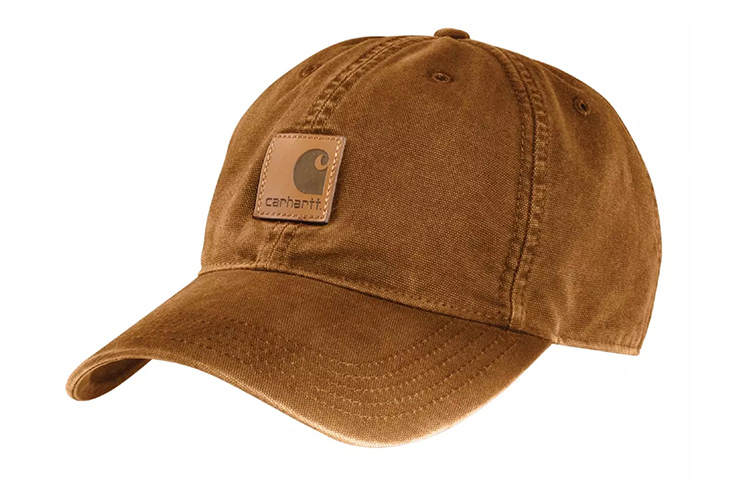 Carhartt Carhartt OdessaBal Cap