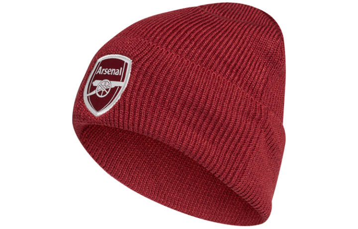 Adidas Adidas Acrylic Beanies Unisex Burgundy
