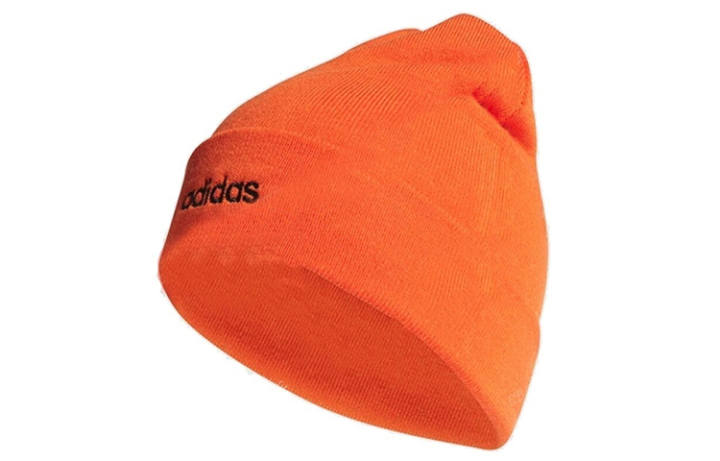Adidas Adidas Neo Beanie Unisex Orange