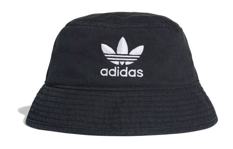 Adidas Originals Cotton Bucket Hats Unisex