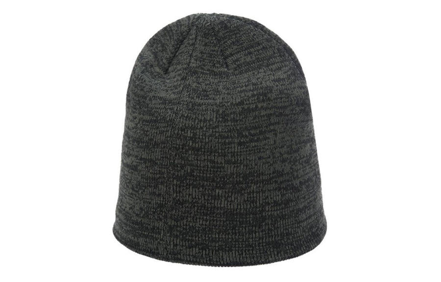 Li-Ning Li Ning Beanies Unisex Heather Gray