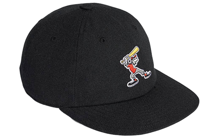 Adidas Originals Cotton Baseball Caps Unisex
