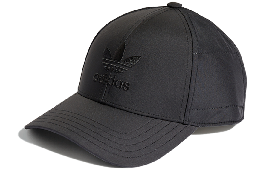Adidas Originals Cotton Baseball Caps Unisex