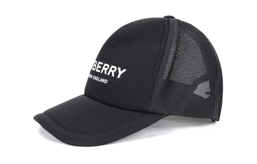 Burberry Burberry Polyamide Baseball Caps Unisex