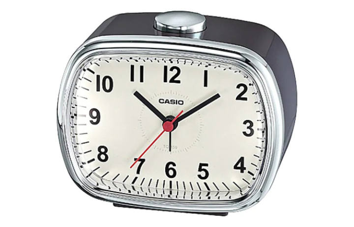 CASIO CASIO Unisex YOUTH Alarm Clocks Watch TQ-159-5JF