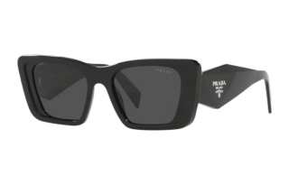 PRADA Eyewear Cat Eye Frame Sunglasses