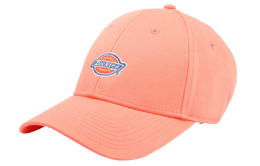 Dickies Dickies Cotton Baseball Caps Unisex Multicolor