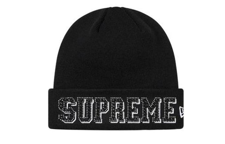 Supreme Supreme New Era Gems Beanie