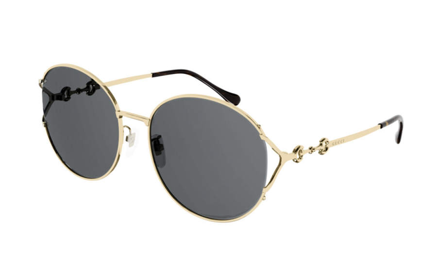 GUCCI GUCCI Square Sunglasses Women's